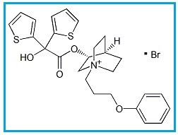 Aclidinium Bromide (S)-Isomer